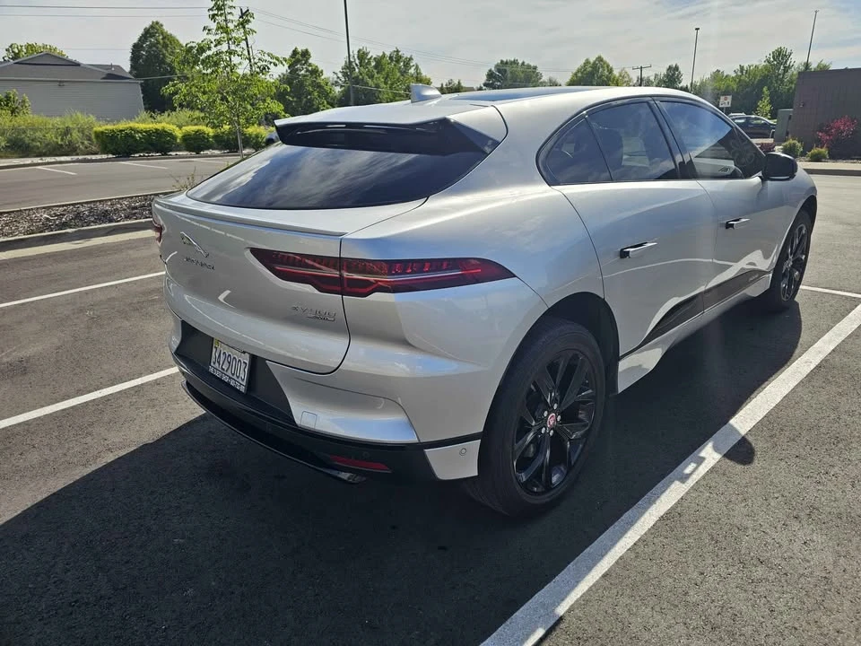 2020 Jaguar I-Pace - Image 2 of 8