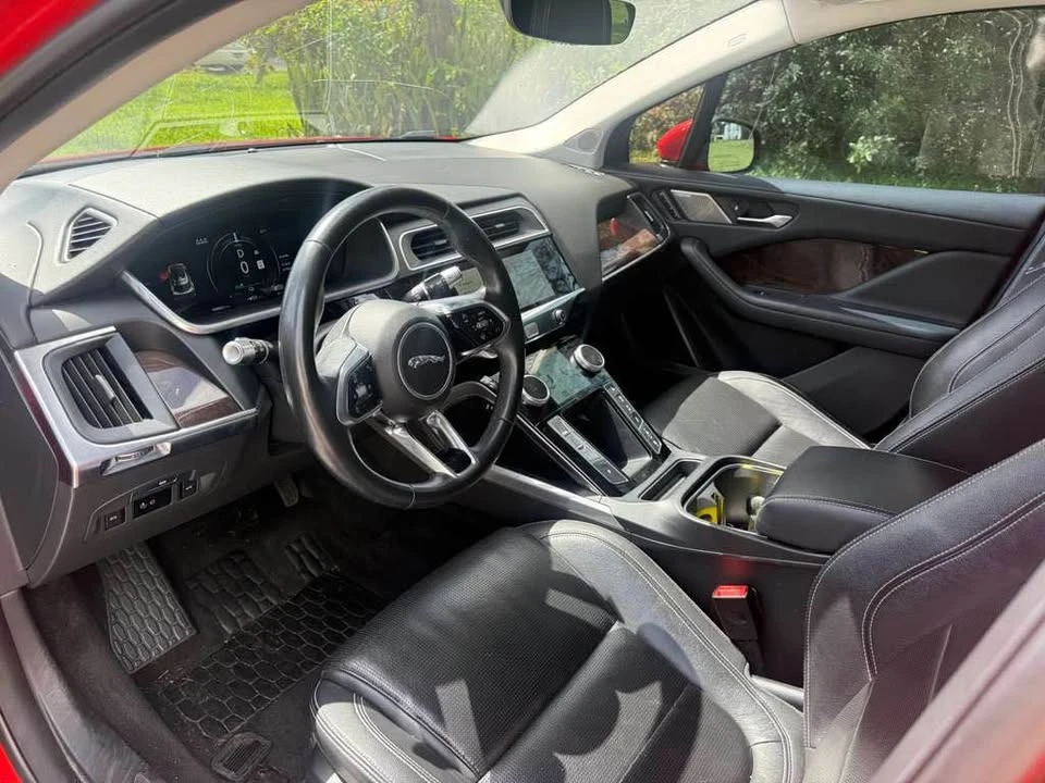 2020 Jaguar I-Pace - Image 8 of 8
