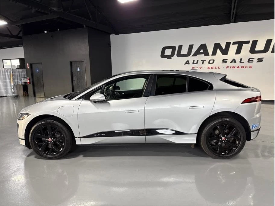 2020 Jaguar I-Pace - Image 16 of 18