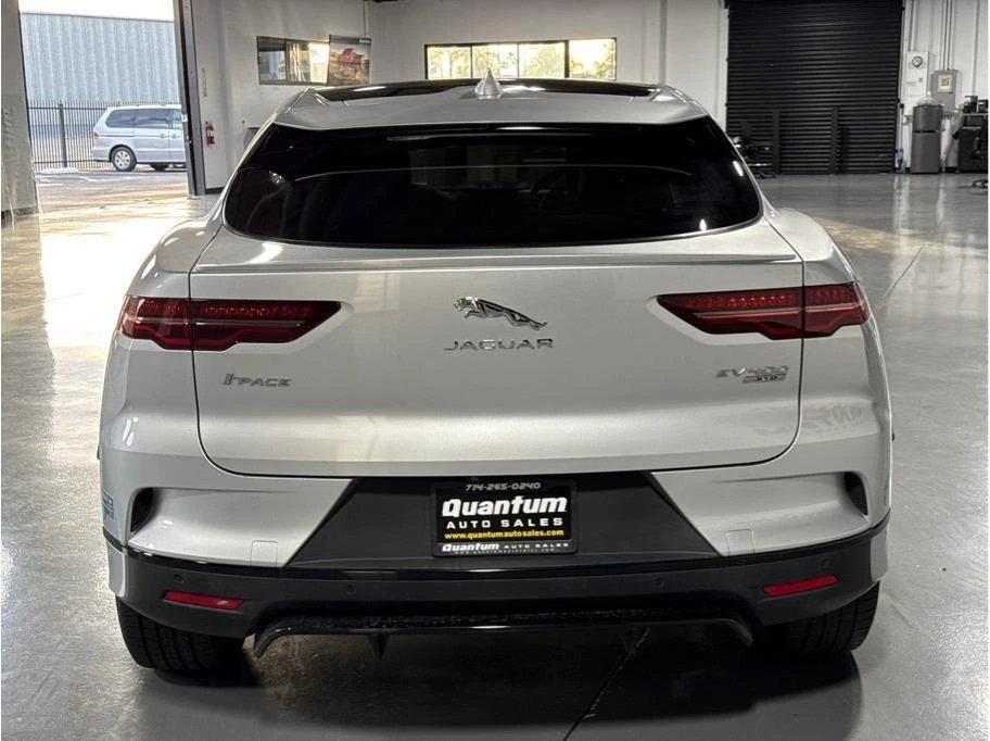 2020 Jaguar I-Pace - Image 14 of 18