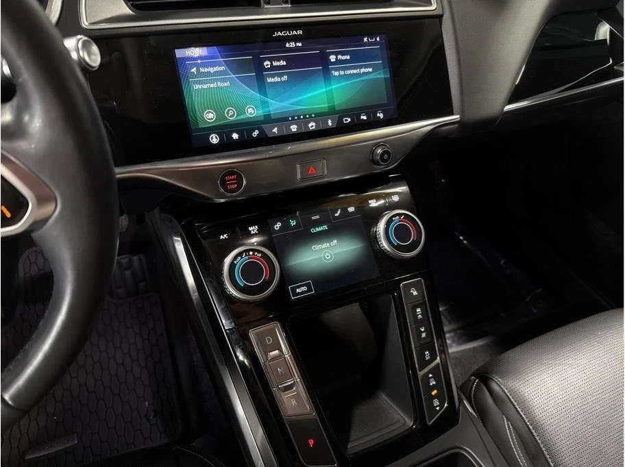 2020 Jaguar I-Pace - Image 3 of 18