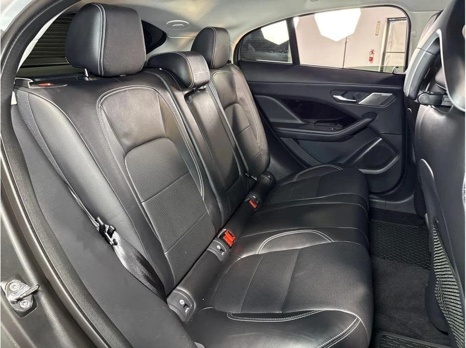 2020 Jaguar I-Pace - Image 7 of 18