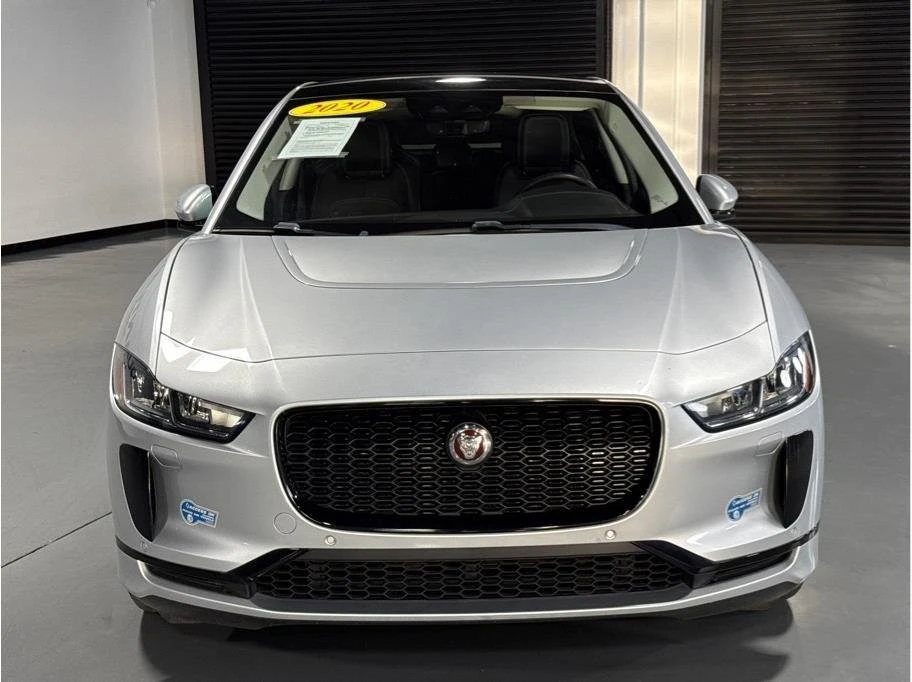 2020 Jaguar I-Pace - Image 11 of 18
