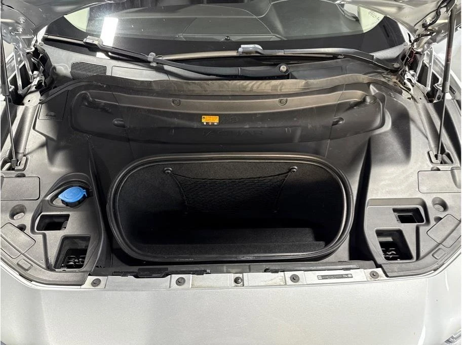 2020 Jaguar I-Pace - Image 2 of 18