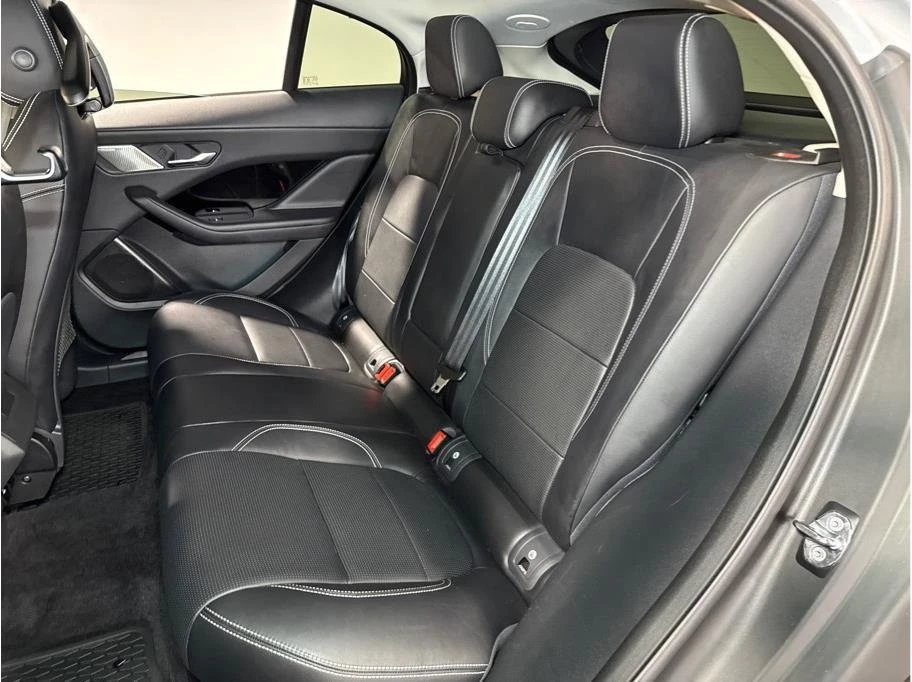 2020 Jaguar I-Pace - Image 6 of 6