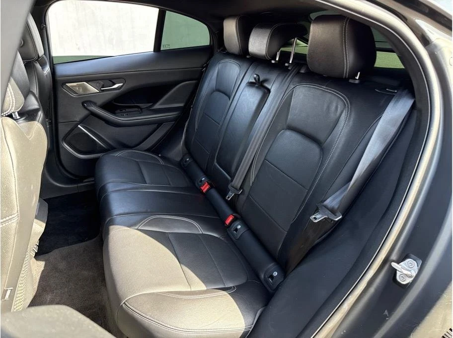 2020 Jaguar I-Pace - Image 7 of 19
