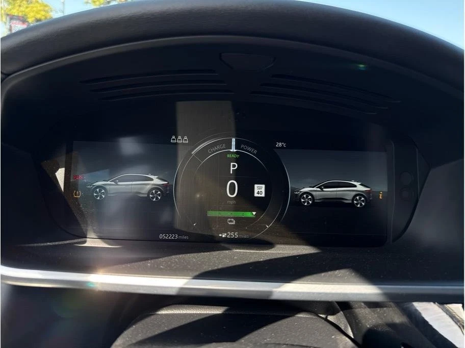 2020 Jaguar I-Pace - Image 5 of 19
