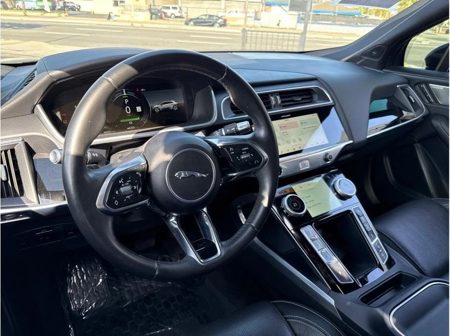 2020 Jaguar I-Pace - Image 6 of 19