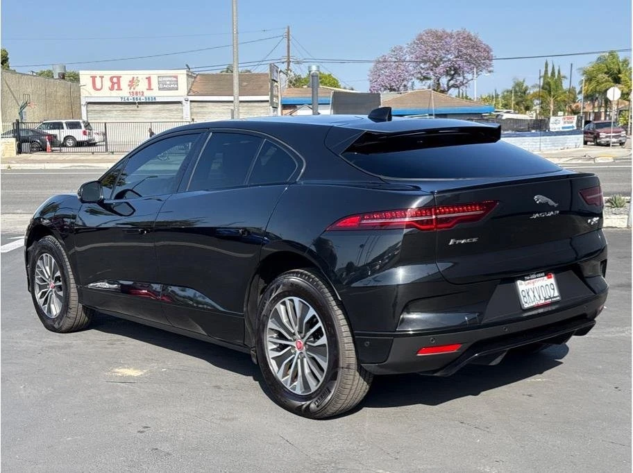 2020 Jaguar I-Pace - Image 16 of 19