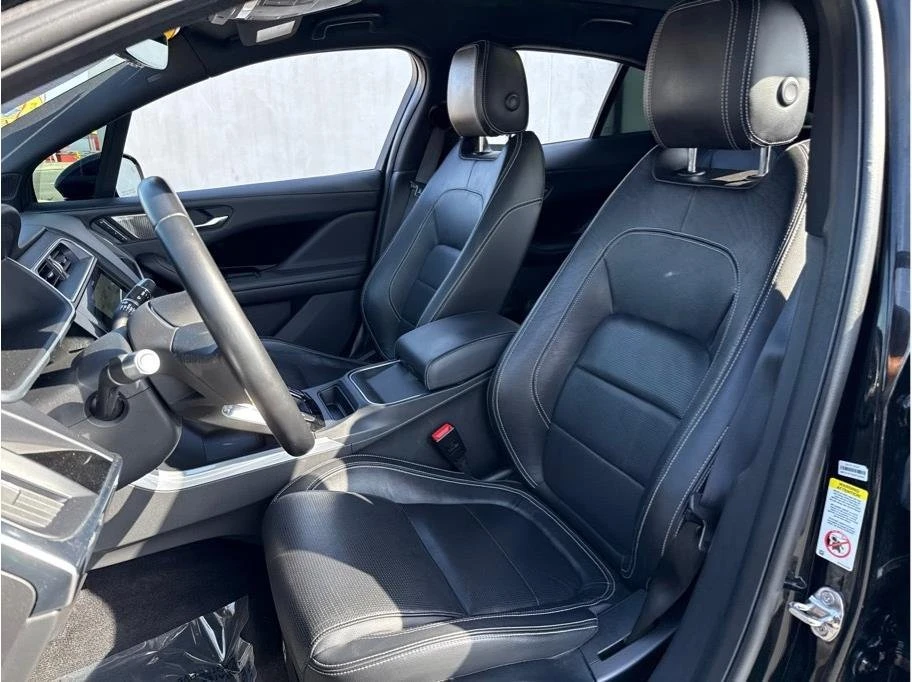2020 Jaguar I-Pace - Image 10 of 19
