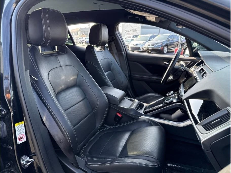 2020 Jaguar I-Pace - Image 9 of 19