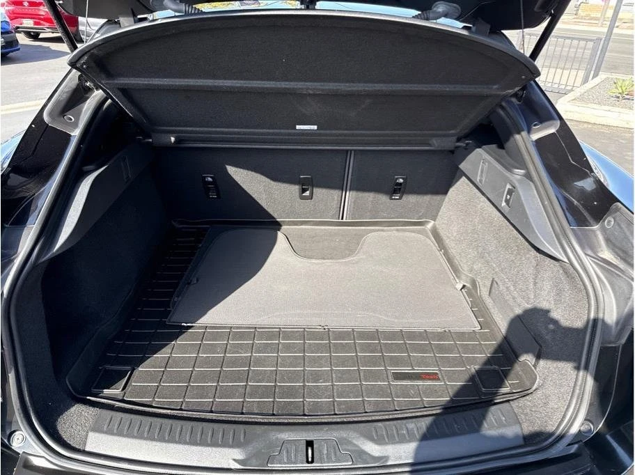 2020 Jaguar I-Pace - Image 11 of 19