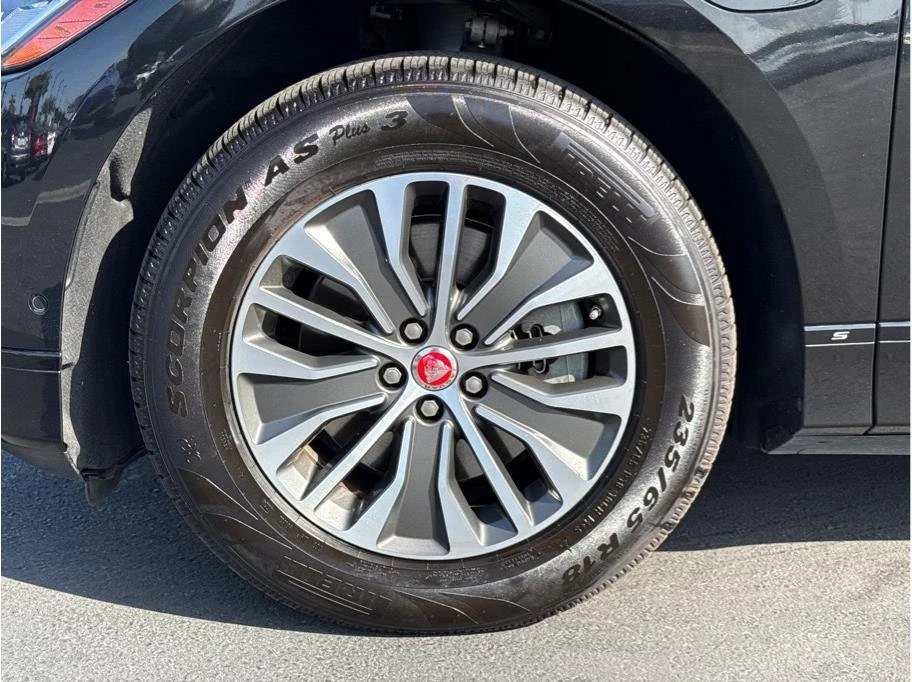 2020 Jaguar I-Pace - Image 12 of 19
