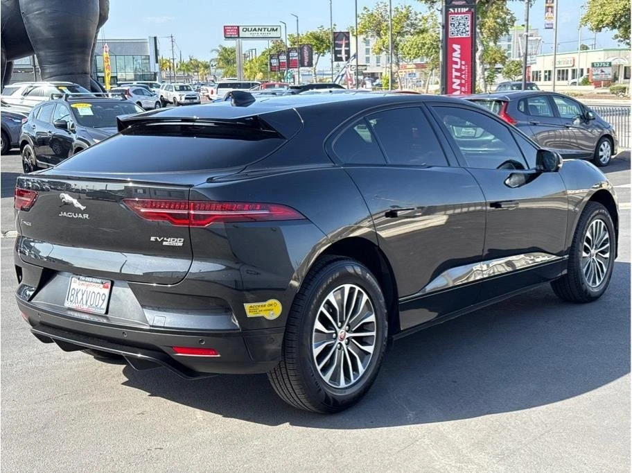 2020 Jaguar I-Pace - Image 19 of 19