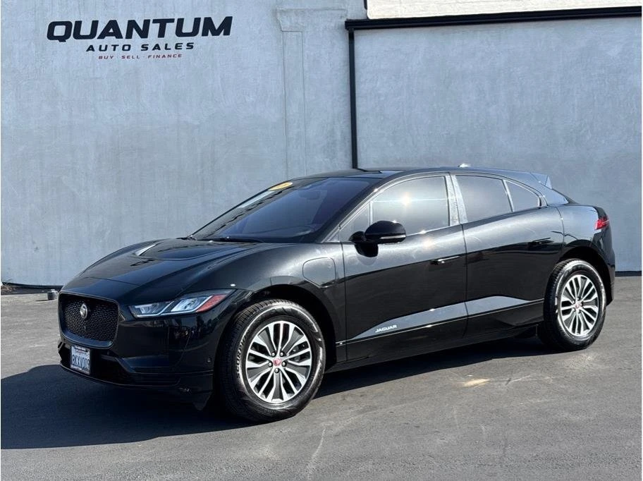 2020 Jaguar I-Pace - Image 18 of 19