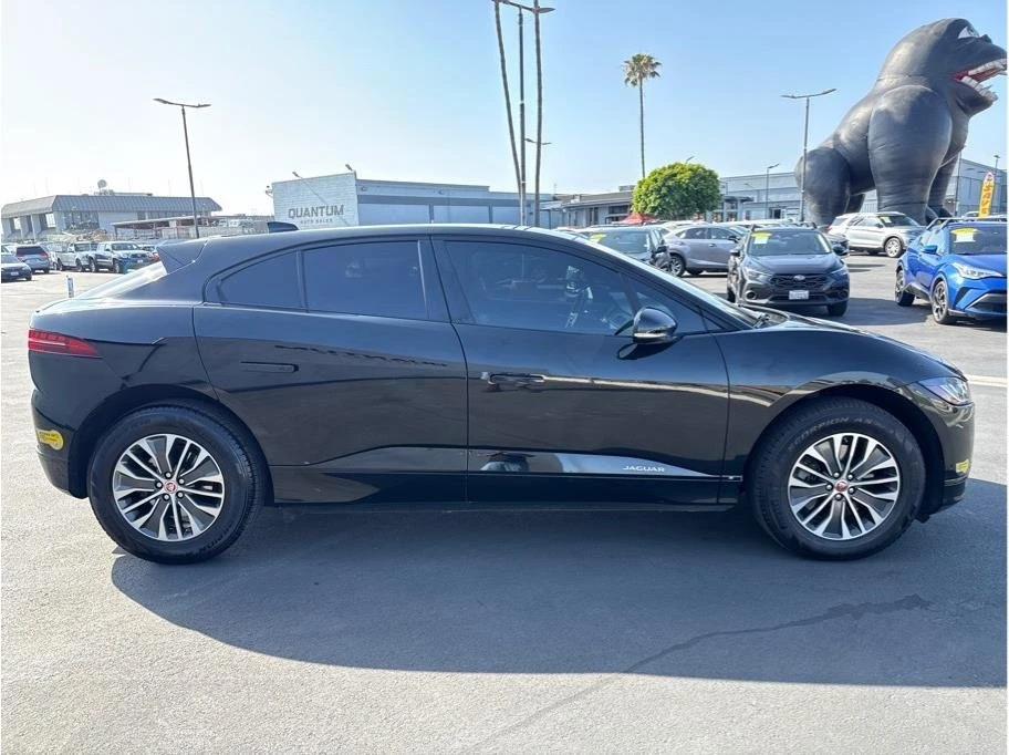 2020 Jaguar I-Pace - Image 14 of 19