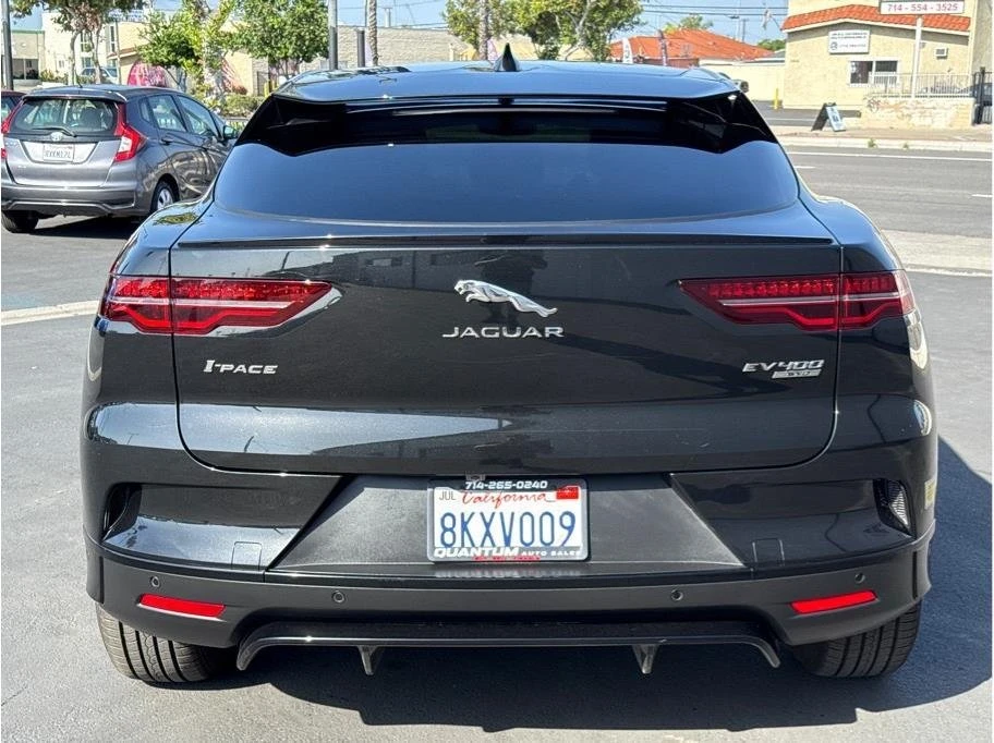 2020 Jaguar I-Pace - Image 15 of 19