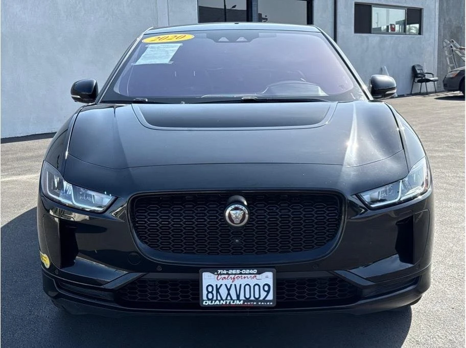 2020 Jaguar I-Pace - Image 13 of 19