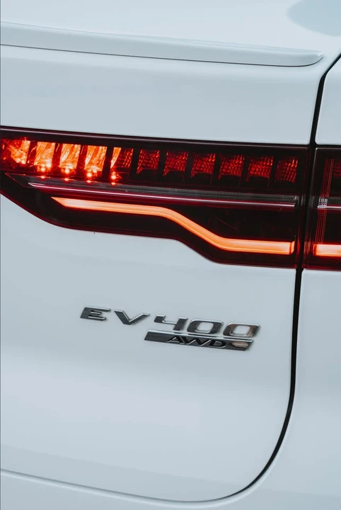 2020 Jaguar I-Pace - Image 8 of 20