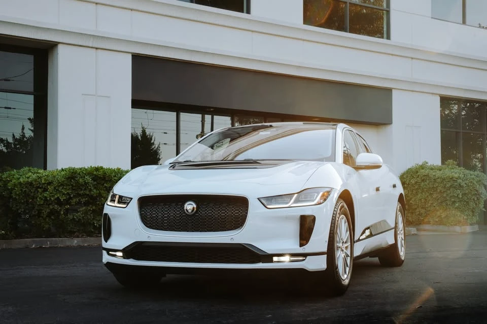 2020 Jaguar I-Pace - Image 5 of 20