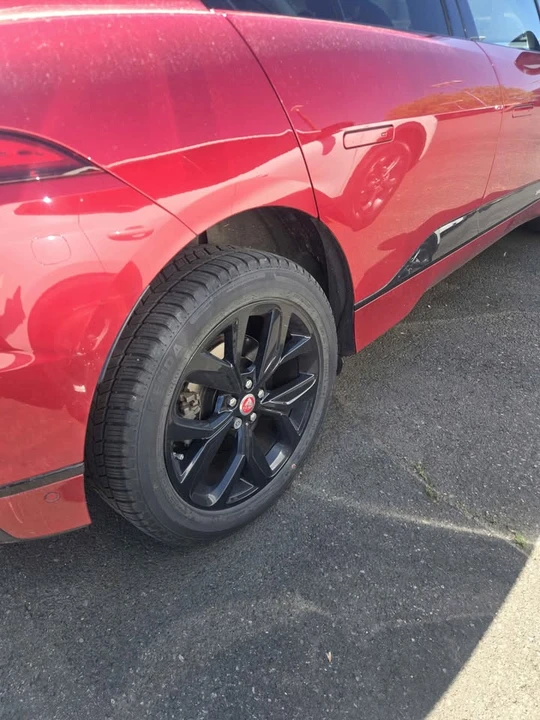 2020 Jaguar I-Pace - Image 3 of 6