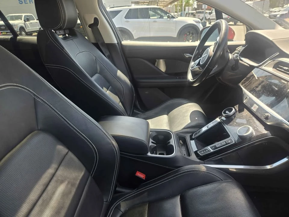 2020 Jaguar I-Pace - Image 6 of 6