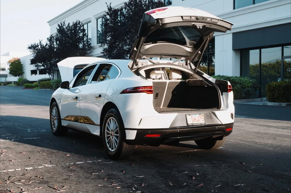 2020 Jaguar I-Pace - Image 18 of 20