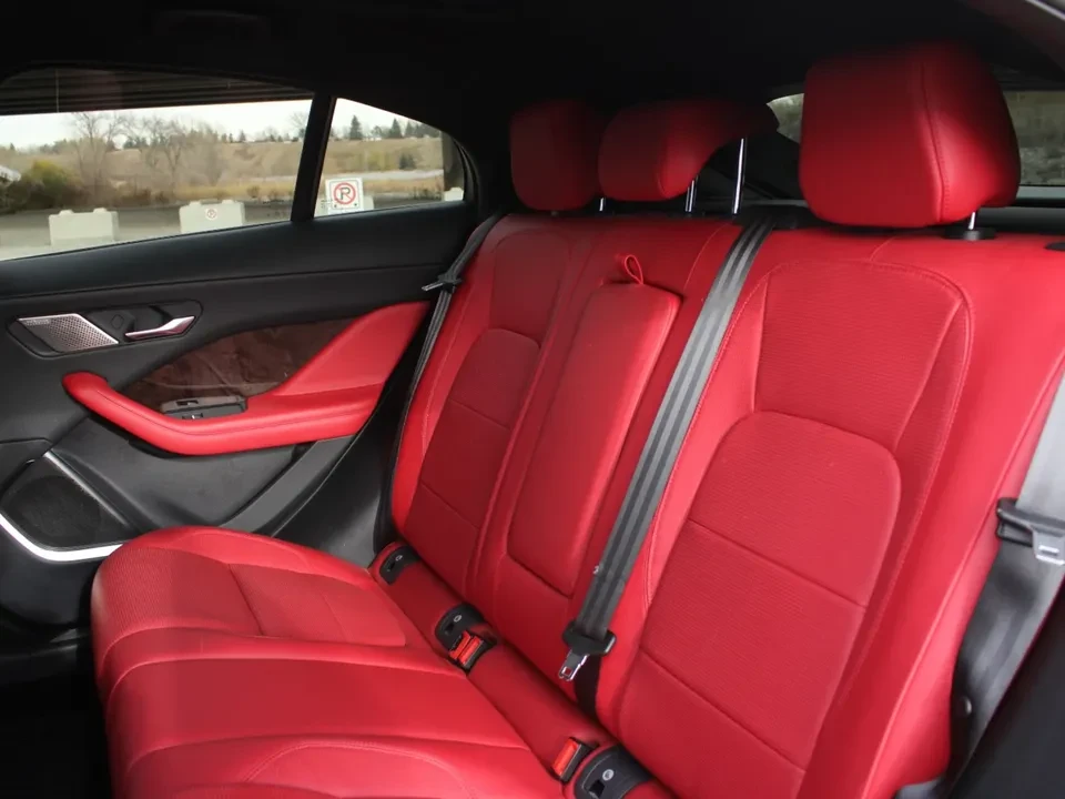 2020 Jaguar I-Pace - Image 14 of 16