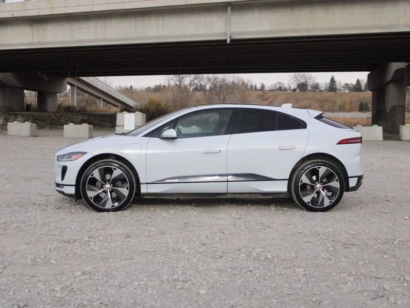 2020 Jaguar I-Pace - Image 3 of 14