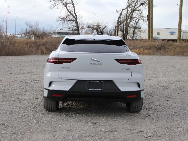 2020 Jaguar I-Pace - Image 4 of 14