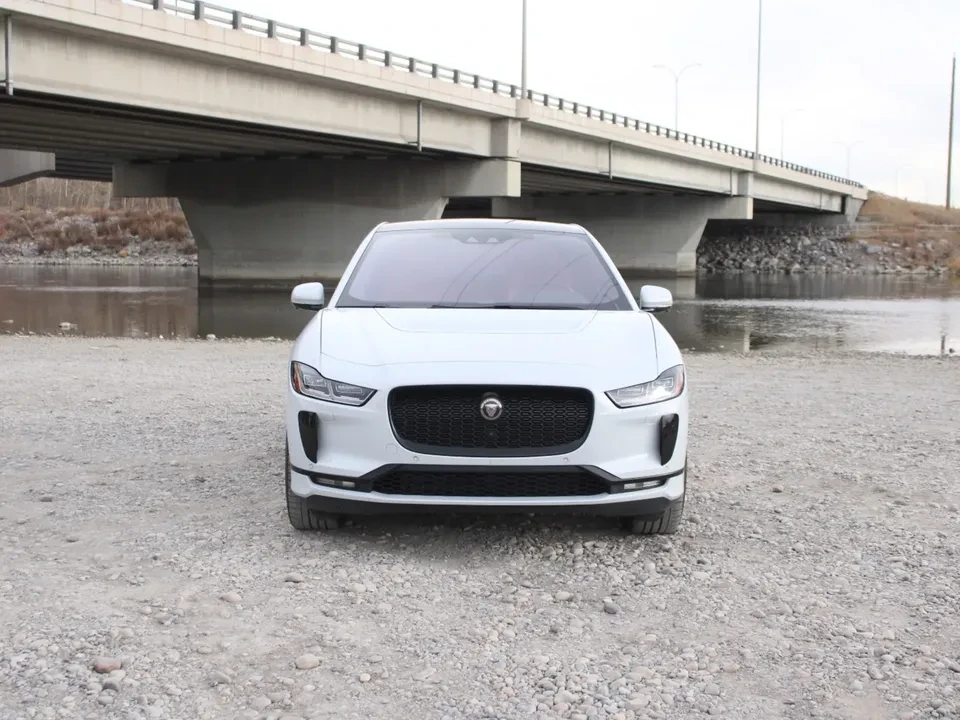 2020 Jaguar I-Pace - Image 5 of 16