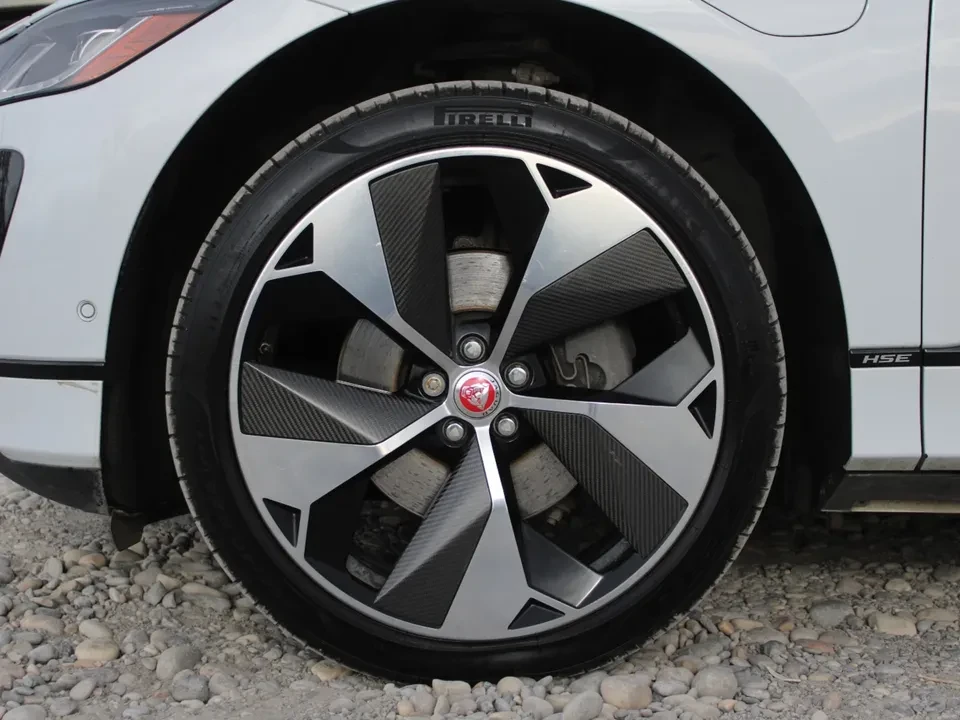 2020 Jaguar I-Pace - Image 6 of 16