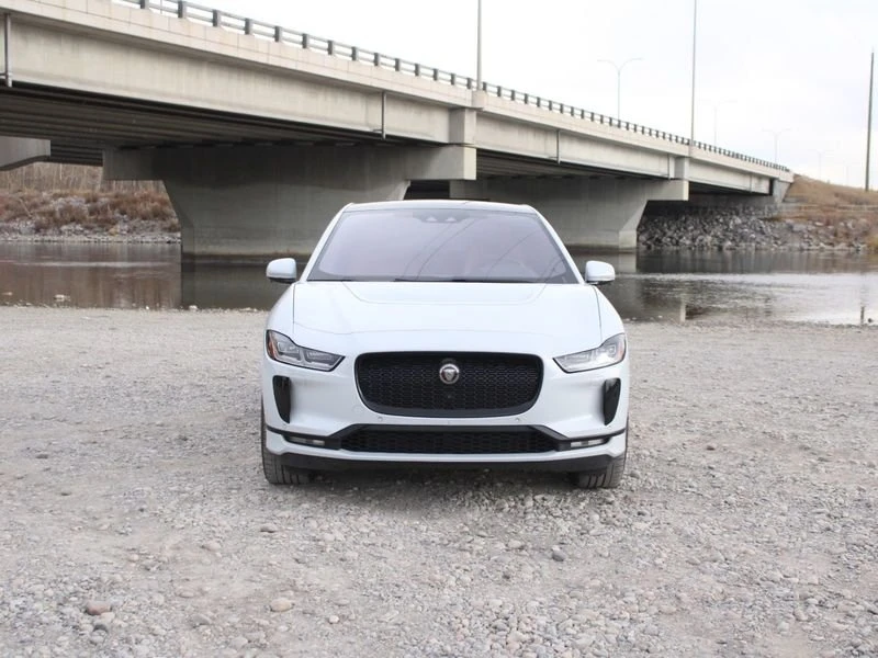 2020 Jaguar I-Pace - Image 2 of 14