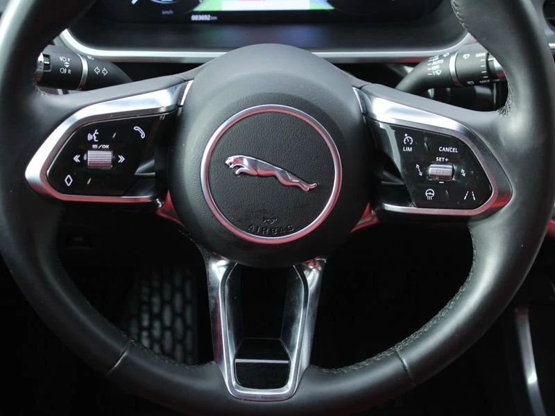2020 Jaguar I-Pace - Image 7 of 14