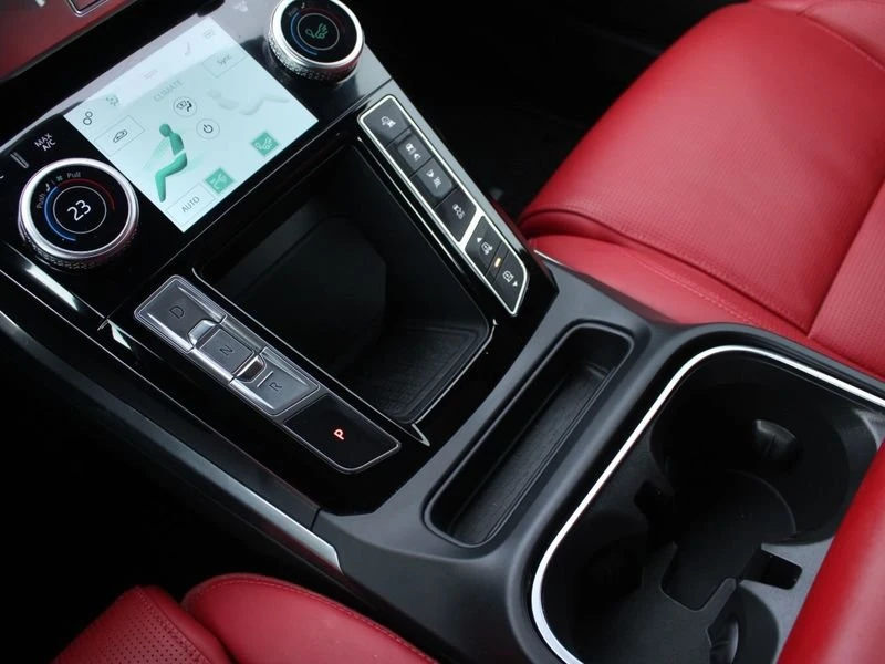 2020 Jaguar I-Pace - Image 14 of 14