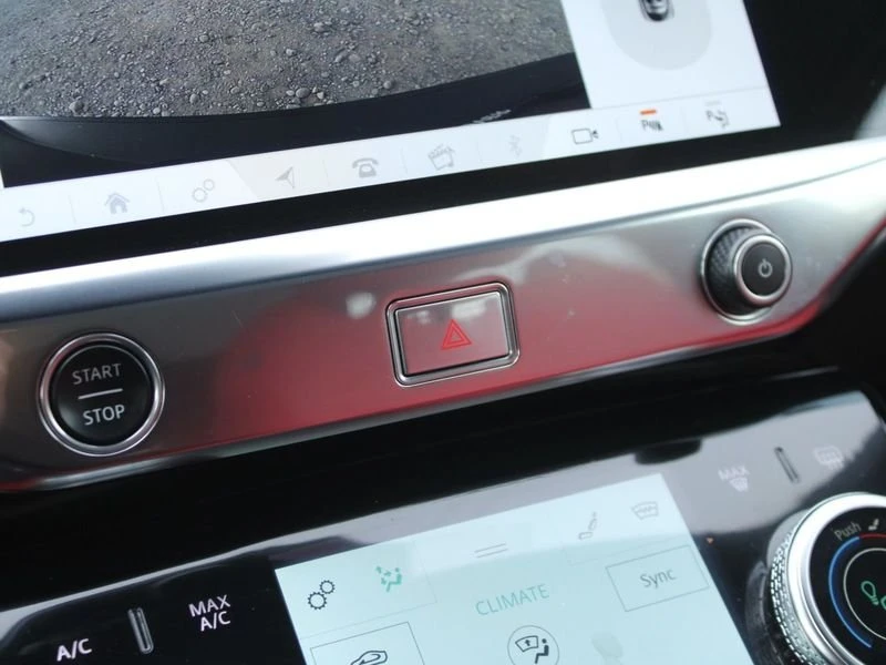 2020 Jaguar I-Pace - Image 11 of 14