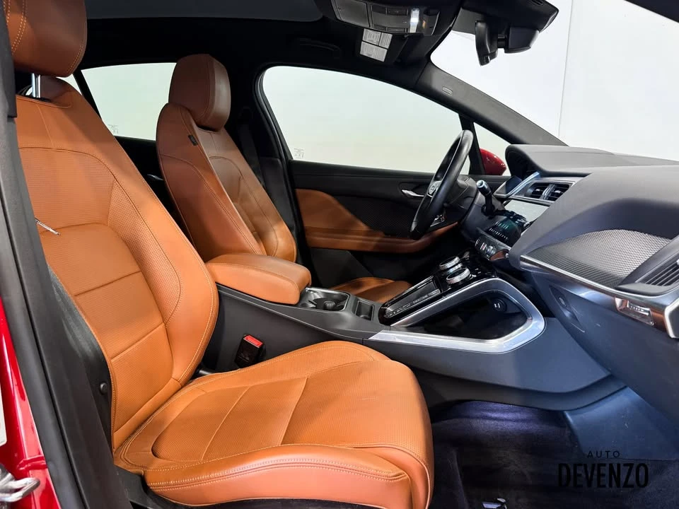 2020 Jaguar I-Pace - Image 12 of 20
