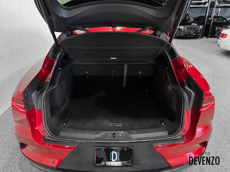 2020 Jaguar I-Pace - Image 16 of 16
