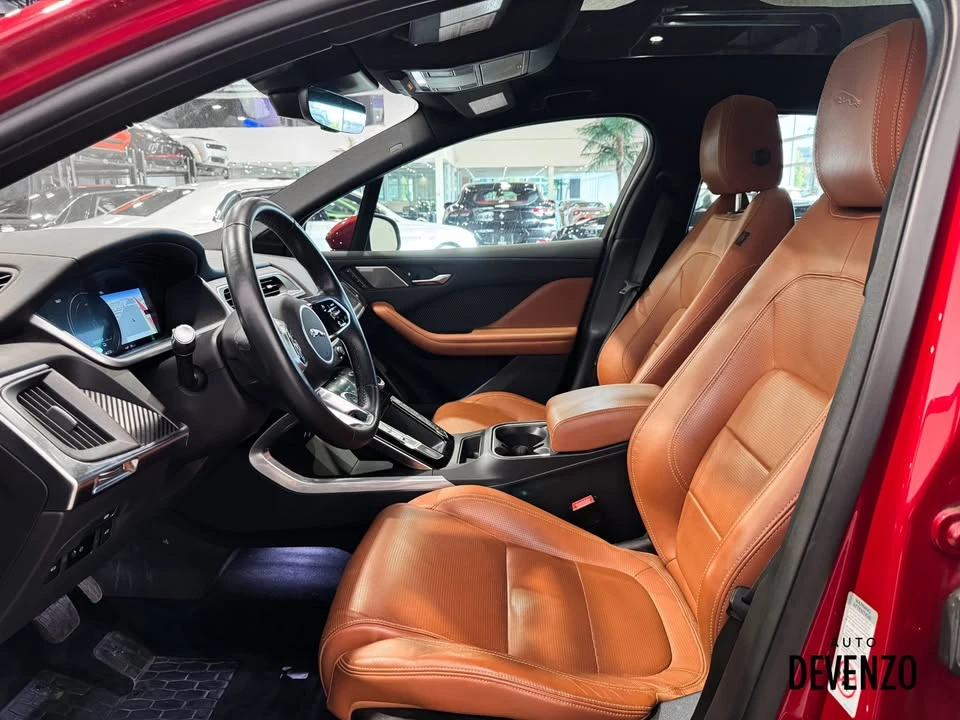2020 Jaguar I-Pace - Image 7 of 20