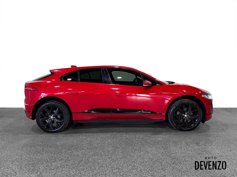 2020 Jaguar I-Pace - Image 2 of 16