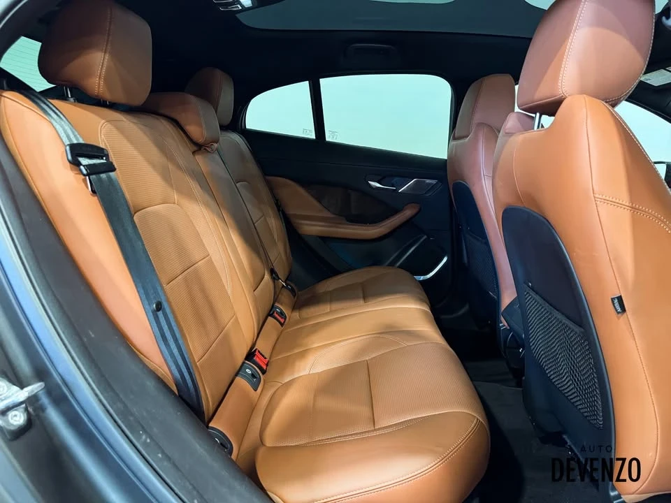 2020 Jaguar I-Pace - Image 11 of 16