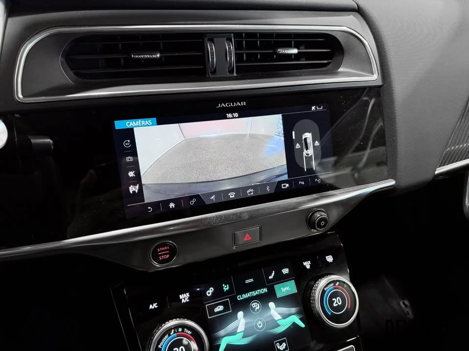 2020 Jaguar I-Pace - Image 19 of 20