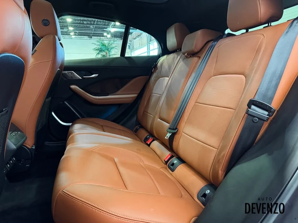 2020 Jaguar I-Pace - Image 10 of 16