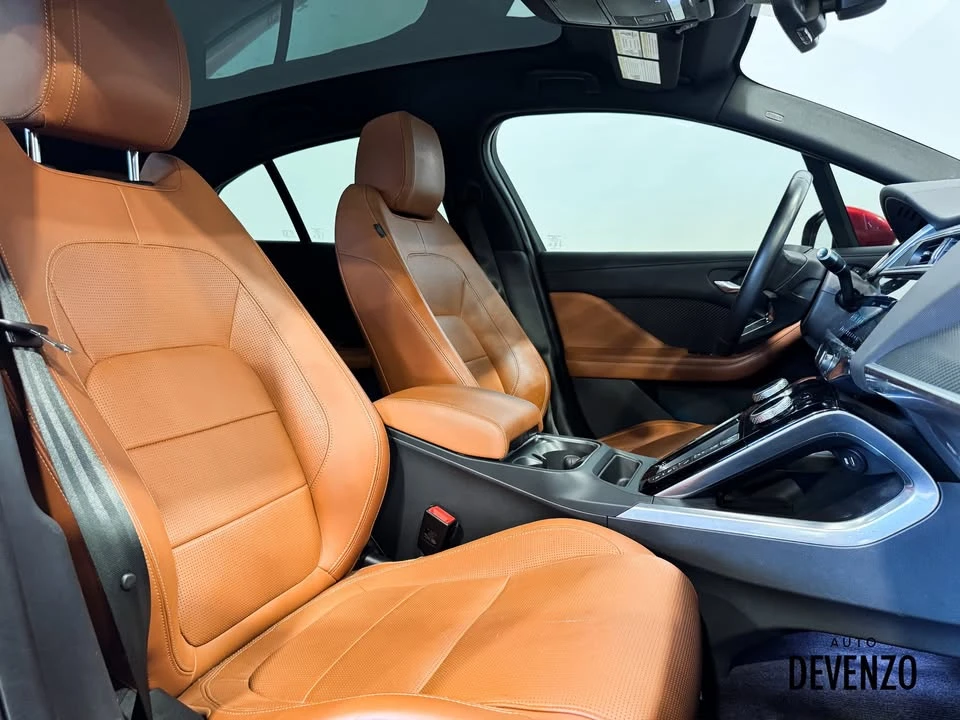 2020 Jaguar I-Pace - Image 14 of 20