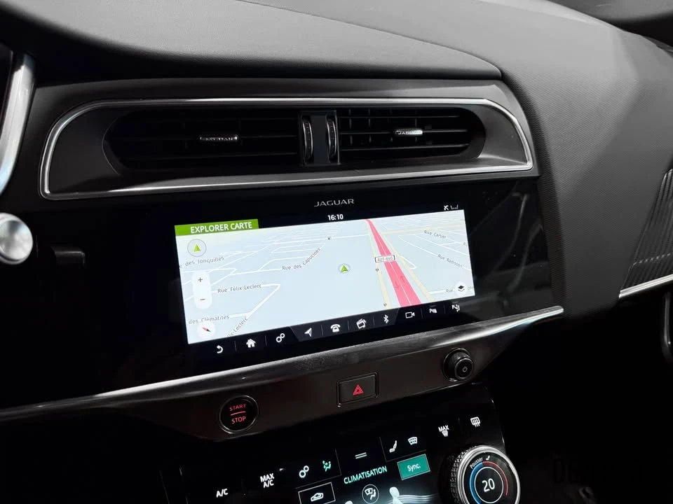 2020 Jaguar I-Pace - Image 14 of 16