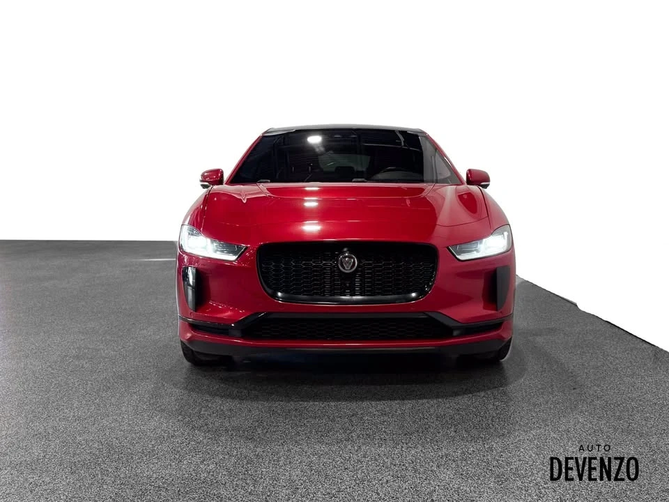 2020 Jaguar I-Pace - Image 5 of 16
