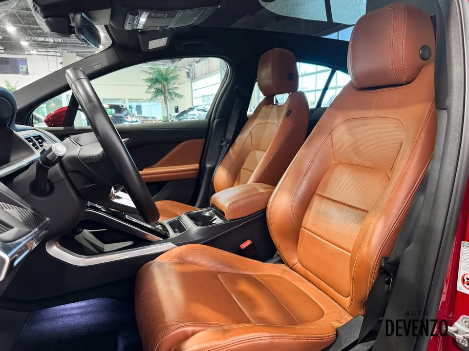 2020 Jaguar I-Pace - Image 8 of 20