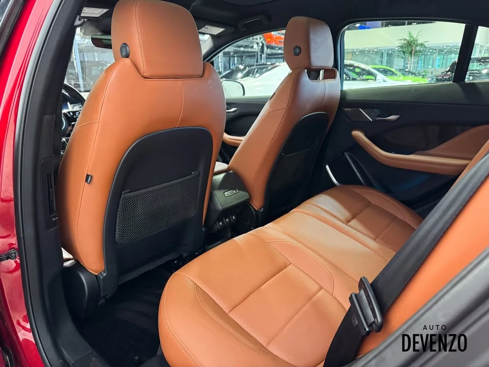 2020 Jaguar I-Pace - Image 9 of 20