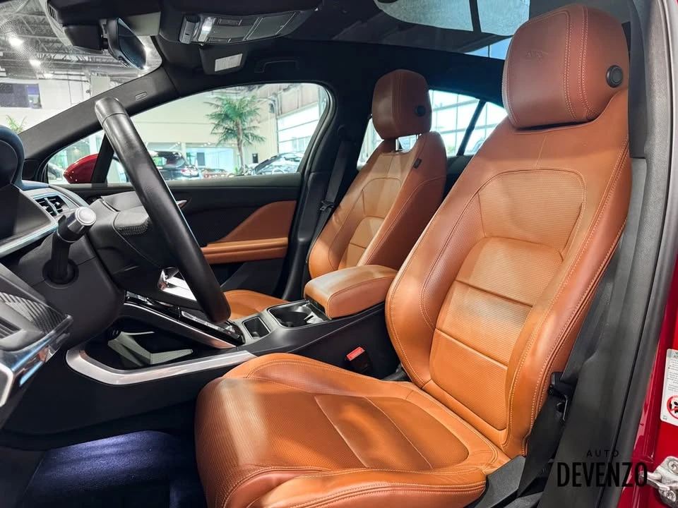 2020 Jaguar I-Pace - Image 7 of 19