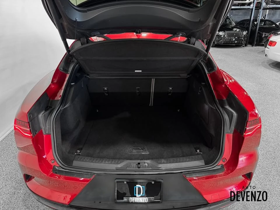 2020 Jaguar I-Pace - Image 19 of 19